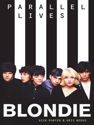 cover image of Blondie